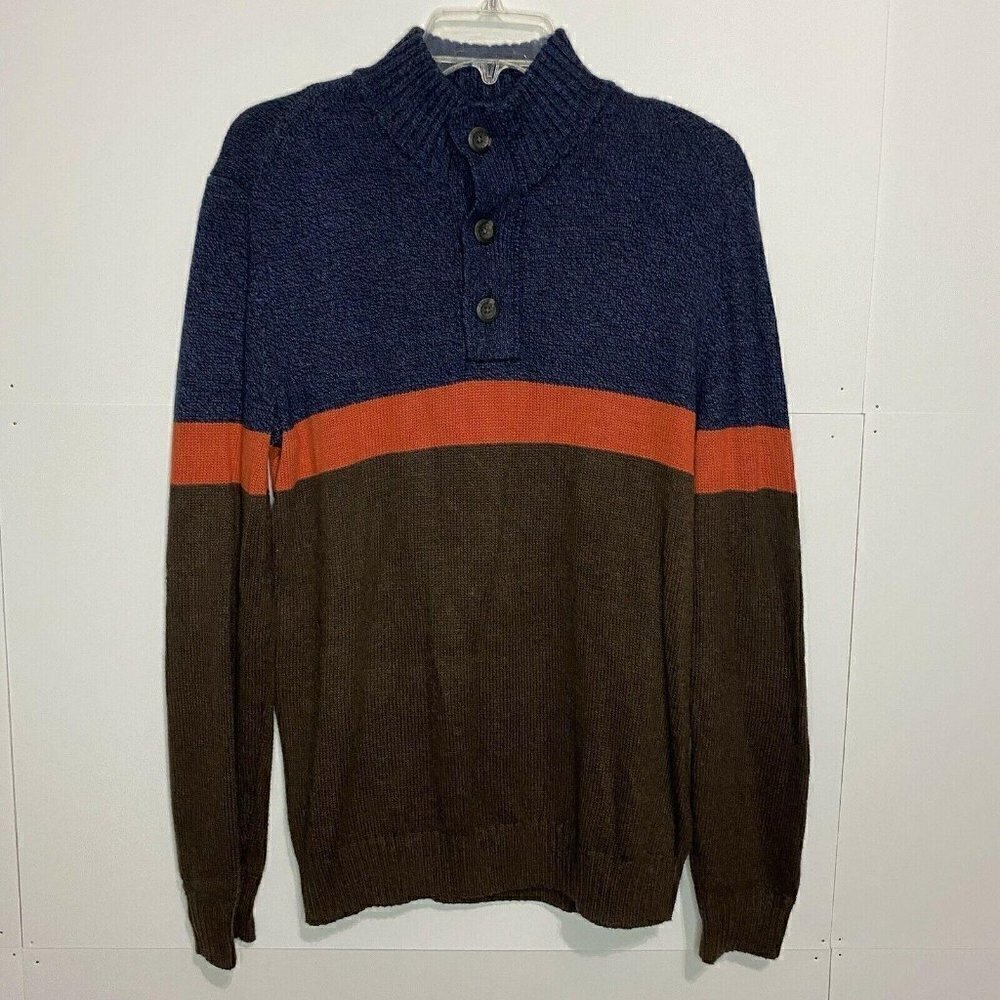 American Eagle Mens Medium Pullover Sweater